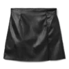 Shorts à taille haute Vmnelly