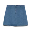 Shorts à taille haute Vmnelly