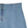 Shorts à taille haute Vmnelly