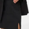 Shorts à taille haute Vmnelly