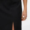 Shorts à taille haute Vmnelly