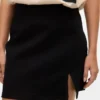 Shorts à taille haute Vmnelly
