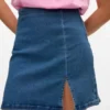 Shorts à taille haute Vmnelly