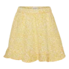 Shorts à taille normale Vmblanca