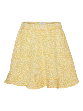 Shorts à taille normale Vmblanca