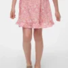 Shorts à taille normale Vmblanca