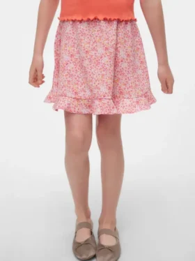 Shorts à taille normale Vmblanca