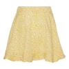 Shorts à taille normale Vmblanca