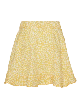 Shorts à taille normale Vmblanca
