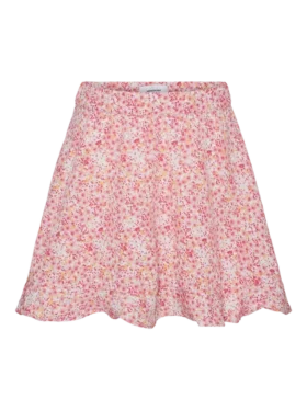 Shorts à taille normale Vmblanca