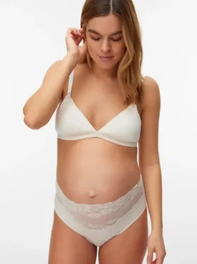 Soutien-gorge d&rsquo;allaitement Mlaira