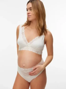 Soutien-gorge d’allaitement Mlalberta