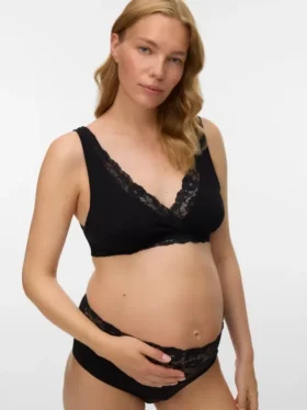 Soutien-gorge d’allaitement Mlalberta