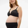 Soutien-gorge d&rsquo;allaitement Mlamour