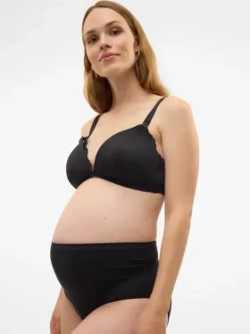Soutien-gorge d&rsquo;allaitement Mlamour