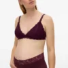 Soutien-gorge d&rsquo;allaitement Mllarisa