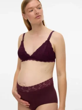 Soutien-gorge d&rsquo;allaitement Mllarisa