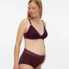 Soutien-gorge d&rsquo;allaitement Mllarisa