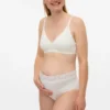Soutien-gorge d&rsquo;allaitement Mlleyla