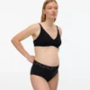 Soutien-gorge d&rsquo;allaitement Mlleyla
