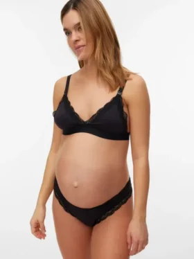Soutien-gorge d&rsquo;allaitement Mlreece
