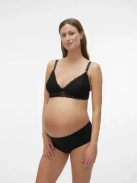 Soutien-gorge d&rsquo;allaitement Mlsidsel