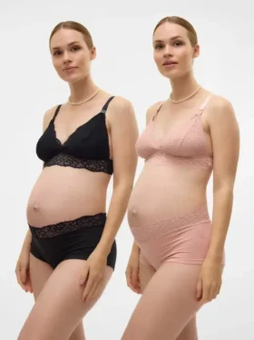 Soutien-gorge d&rsquo;allaitement Mlsidsel