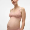 Soutien-gorge d&rsquo;allaitement Mlsidsel