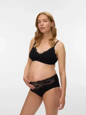 Soutien-gorge d&rsquo;allaitement Mlsif
