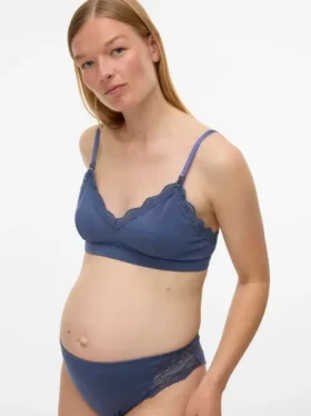 Soutien-gorge d&rsquo;allaitement Mlsif