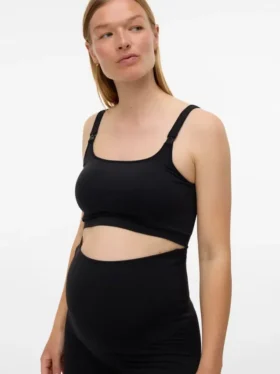 Soutien-gorge d&rsquo;allaitement Mlsimone Active