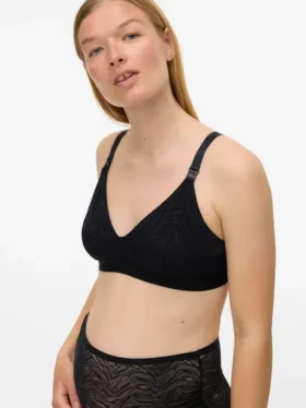 Soutien-gorge d&rsquo;allaitement Mlxilla