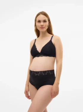 Soutien-gorge d&rsquo;allaitement Mlzenina