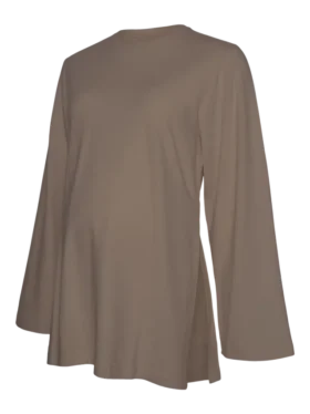 Sweat-shirt de grossesse