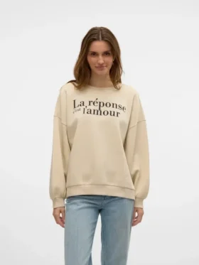 Sweat-shirt Snia
