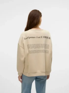 Sweat-shirt Snia