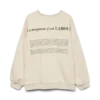 Sweat-shirt Snia