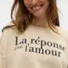 Sweat-shirt Snia