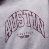 Sweat-shirt Topshop