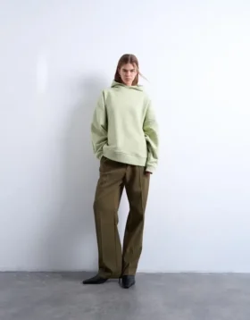 Sweat-shirt Tscate