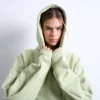 Sweat-shirt Tscate