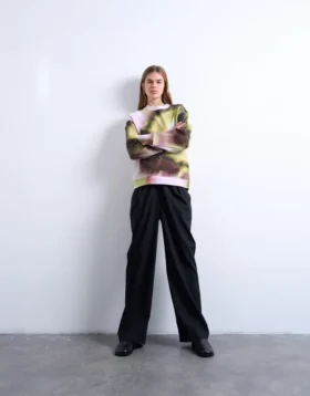 Sweat-shirt Tscindy