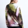 Sweat-shirt Tscindy