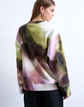 Sweat-shirt Tscindy