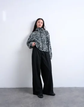 Sweat-shirt Tsdani