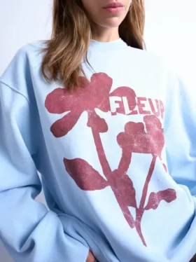 Sweat-shirt Tsgaby