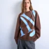 Sweat-shirt Tsglea