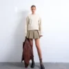 Sweat-shirt Tsjelena