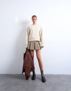 Sweat-shirt Tsjelena