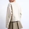 Sweat-shirt Tsjelena